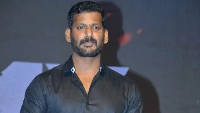 Vishal : తెలుగు మీడియాని లైట్ తీసుకున్న విశాల్?