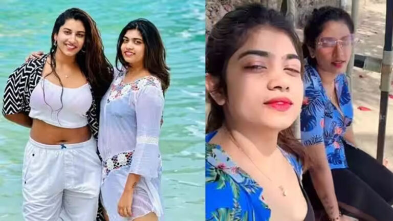 Bigg Boss 8 : బిగ్ బాస్ లోకి విష్ణు ప్రియ, రీతూ.. ఇలా లీక్ చేశారేంటి?