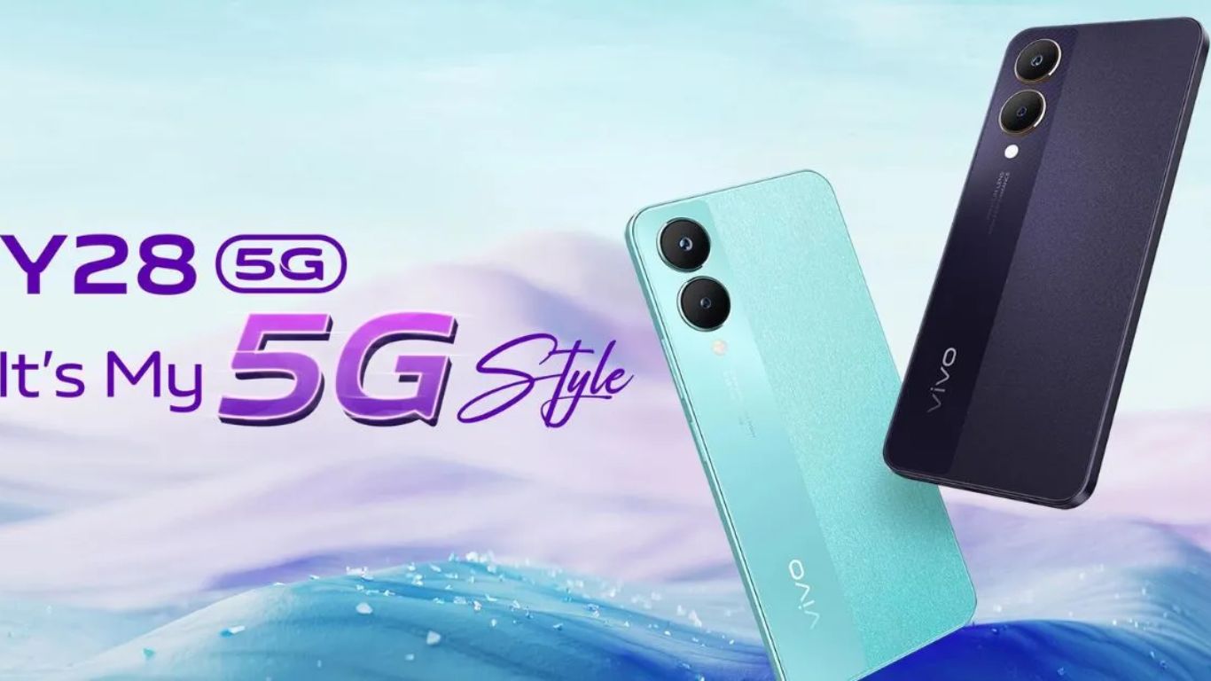 Vivo : భారత్ లో బడ్జెట్ లోని 2  కొత్త 5G మొబైల్స్‭ను విడుదలచేసిన వివో..