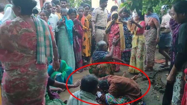 Warangal Crime: ప్రేమించిన అమ్మాయి కుటుంబంపై ప్రియుడి దాడి.. తల్లిదండ్రులు మృతి