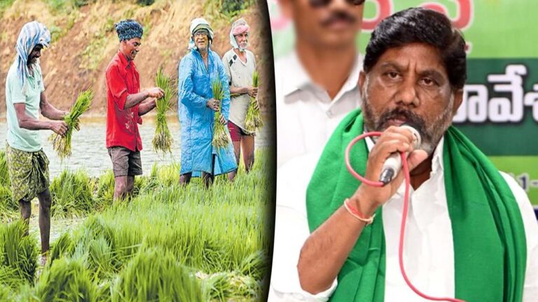 Warangal: నేడు వరంగల్ లో రైతు భరోసాపై సదస్సు.. పాల్గొననున్న డిప్యూటీ సీఎం భట్టి..