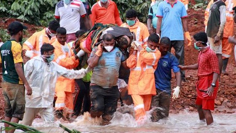 Wayanad Landslides: 88కు చేరిన మృతుల సంఖ్య.. రెండు రోజులు సంతాప దినాలు ప్రకటించిన ప్రభుత్వం
