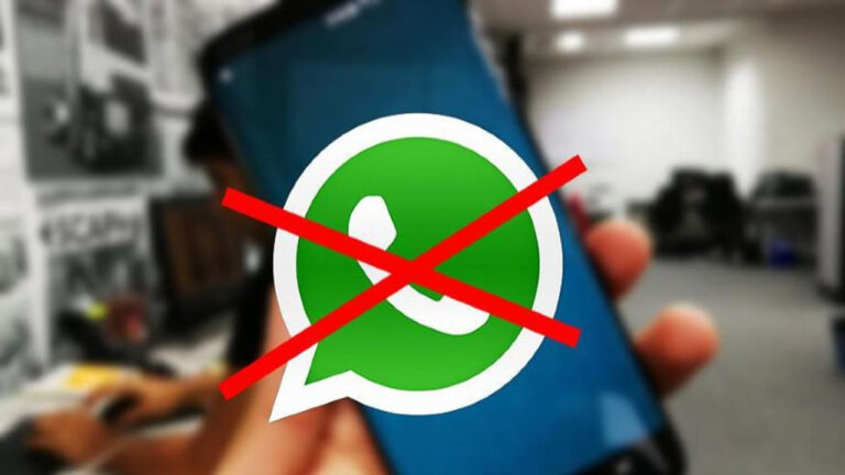 WhatsApp Stop In Mobiles : ఇకపై ఆ 35 స్మార్ట్‌ఫోన్‌లలో వాట్సాప్ పనిచేయదు.. లిస్ట్ లో మీ ఫోన్ ఉందోలేదో చూసుకోండి..