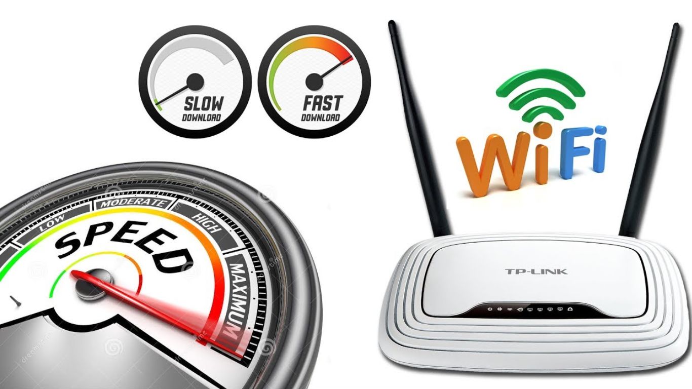 Wi-Fi Speed: మీ వైఫై స్పీడ్ తక్కువుగా ఉందా.? ఇలా చేయండి పరిమితిలేని వేగాన్ని పొందండి..