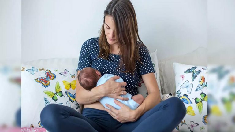 World Breastfeeding Week: ఆగస్టు 1 నుంచి ప్రపంచ తల్లిపాల వారోత్సవాలు