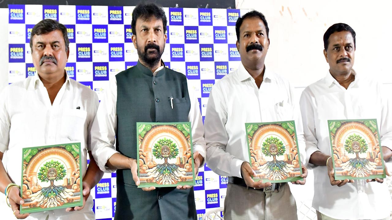 World Kamma Mahasabhalu: ఈ నెల 20, 21 తేదీల్లో ప్రపంచ కమ్మ మహాసభలు