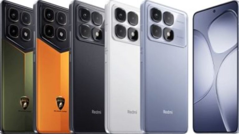 Xiaomi Redmi K70 Ultra: అదిరిపోయే ఫీచర్లతో కొత్త మొబైల్‭ను తీసుకొచ్చిన షియోమీ..