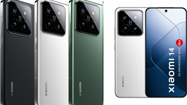 Xiaomi 14 : బంపర్ ఆఫర్.. అమెజాన్ లో రూ. 20 వేల తగ్గింపు..