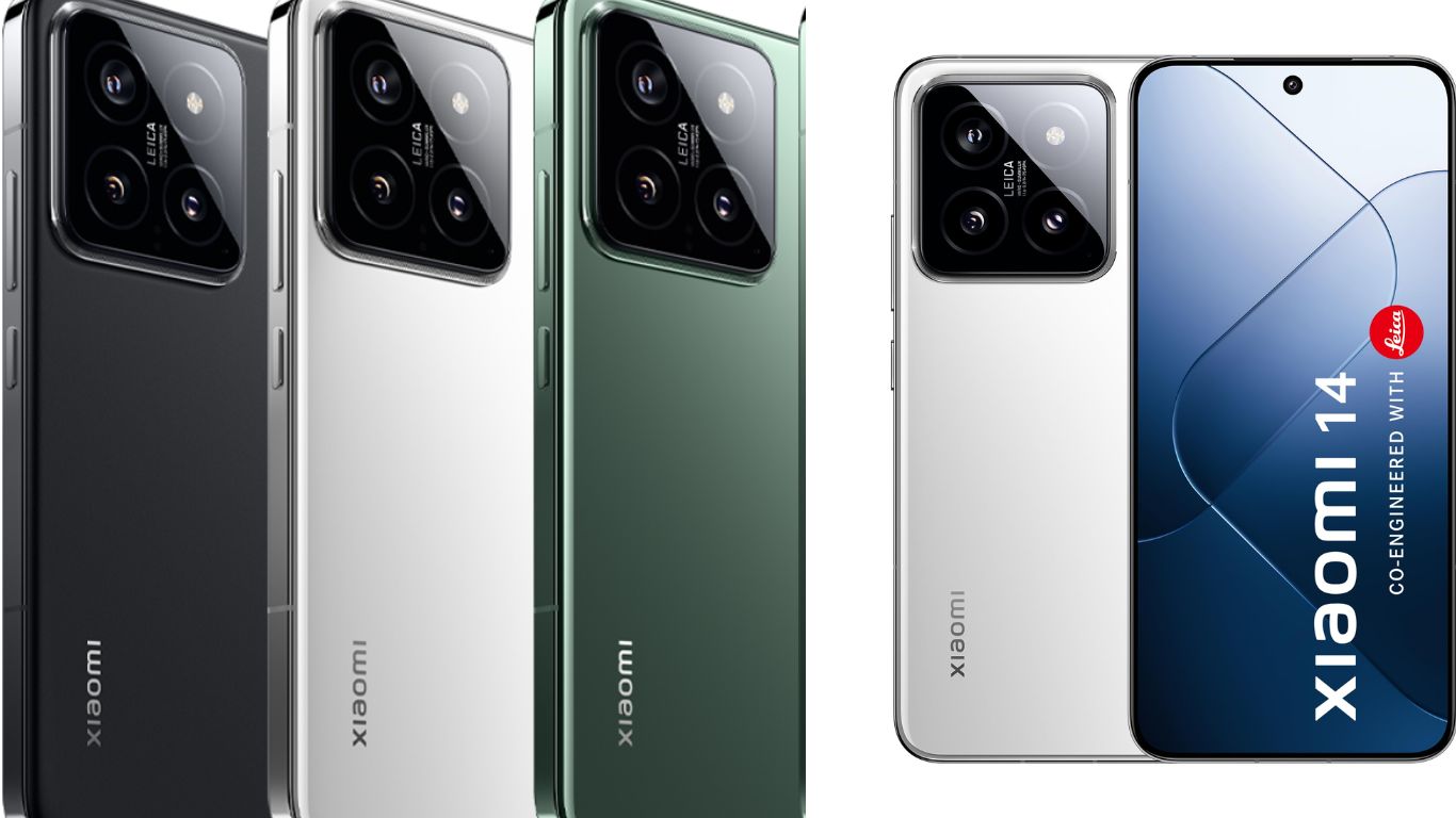 Xiaomi 14 : బంపర్ ఆఫర్.. అమెజాన్ లో రూ. 20 వేల తగ్గింపు..