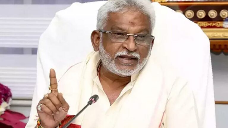 YV Subba Reddy: జగన్ ఎందుకు రాజీనామా చేస్తారు..
