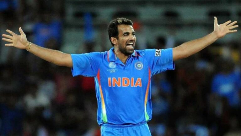 Zaheer Khan : టీమిండియా కొత్త బౌలింగ్ కోచ్ గా జహీర్ ఖాన్..?