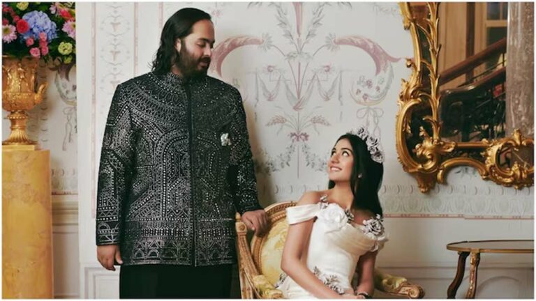 Anant ambani-radhika wedding: 60 మంది డ్యాన్సర్లతో కార్యక్రమం.. ఈ ప్రోగ్రామ్ ఎప్పుడంటే..!