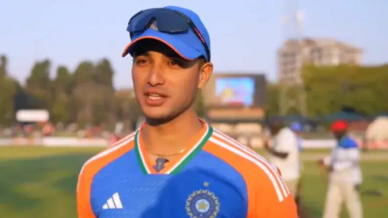 Abhishek Sharma Record: విరాట్ కోహ్లీ తర్వాత.. అభిషేక్ శర్మ చెత్త రికార్డ్!