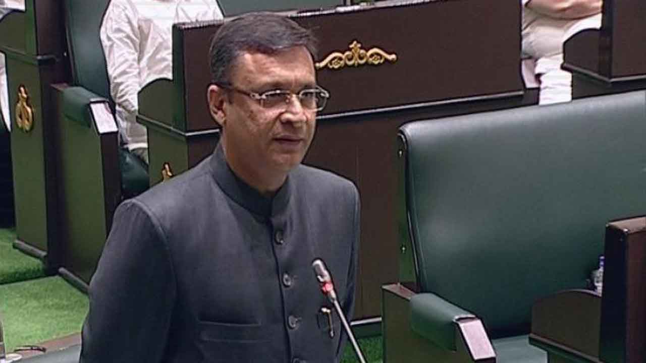 Akbaruddin Owaisi : ఆరు గ్యారంటీలలో నాలుగు అమలు చేస్తుంది కాంగ్రెస్ ప్రభుత్వం.. అభినందనలు