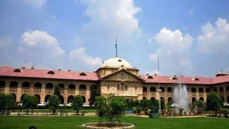 Allahabad High Court: మతమార్పిడిని ఆపకపోతే మెజారిటీ కూడా మైనారిటీగా మారుతుంది.. హైకోర్టు కీలక వ్యాఖ్యలు