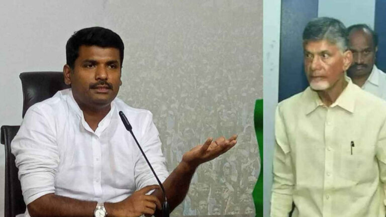 Gudivada Amarnath: ఉత్తరాంధ్రపై ఆయనది సవతి తల్లి ప్రేమ..