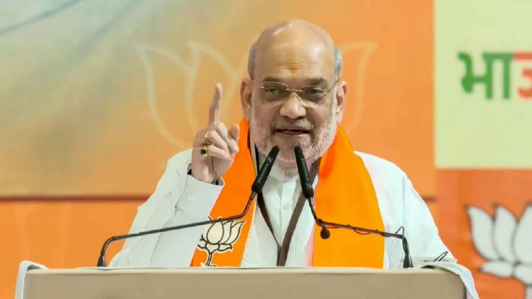 Amit Shah: ఉపాధి అవకాశాల్లో కొత్త శకం ప్రారంభం.. బడ్జెట్‌పై అమిత్ షా..