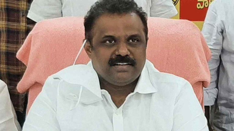Minister Anagani Satya Prasad: ఆయనే రాష్ట్రానికి ఒక పెద్ద విపత్తు.. మానవ తప్పిదాల వల్లే వరదలు..