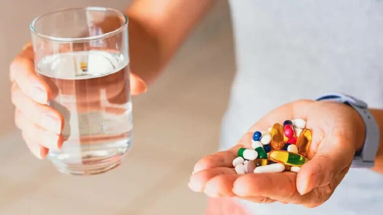 Side Effects of Antibiotics: గుండె రోగులకు యాంటీబయాటిక్స్ సరైనవేనా?