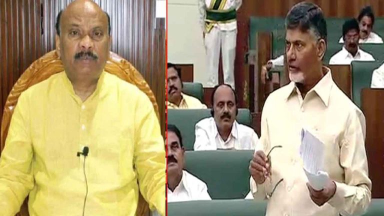 AP Assembly: నేడు అసెంబ్లీలో ఎక్సైజ్ శాఖపై సీఎం చంద్రబాబు శ్వేతపత్రం విడుదల