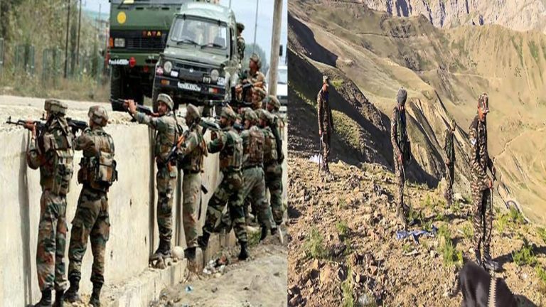 Operation Sarp Vinash 2.0: జమ్మూకశ్మీర్⁭లో ఆపరేషన్ సర్ప్ వినాశ్ 2.0 షూరు..