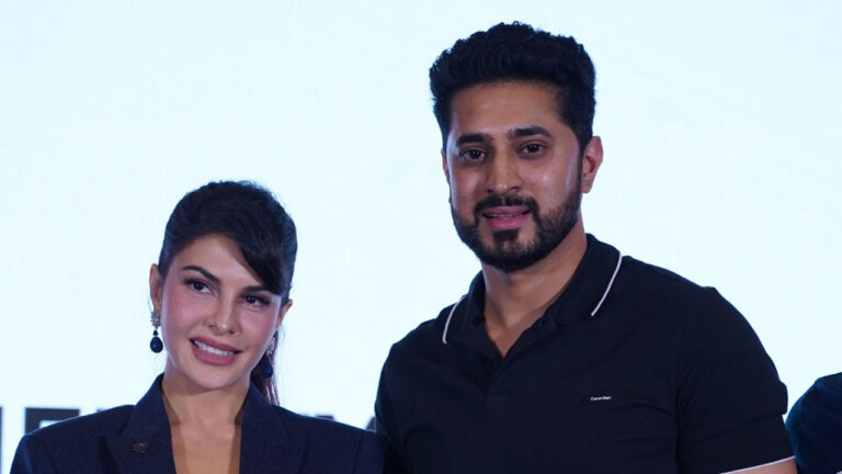 Arvind Krishna: హీరో అరవింద్‌ కృష్ణకు అరుదైన పురస్కారం!