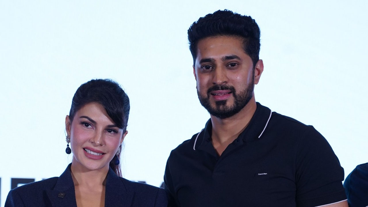 Arvind Krishna: హీరో అరవింద్‌ కృష్ణకు అరుదైన పురస్కారం!