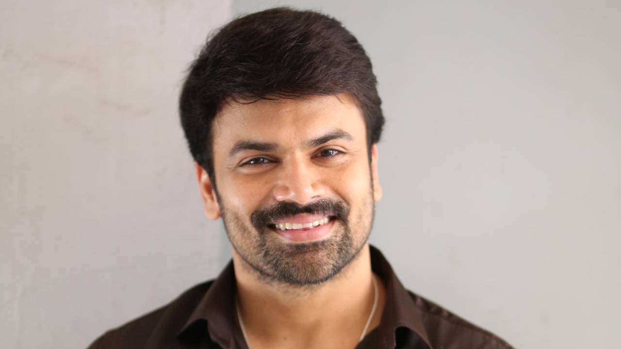 Ashwin Babu: ముస్లిం వ్యక్తయినా అప్సర్ ఈ కథ రాసిన విధానం చాలా నచ్చింది: ‘శివం భజే’ హీరో అశ్విన్ బాబు ఇంటర్వ్యూ