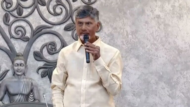 CM Chandrababu: మరో శ్వేతపత్రం విడుదల చేయనున్న ఏపీ సీఎం.. నేడు శాంతిభద్రతలపై