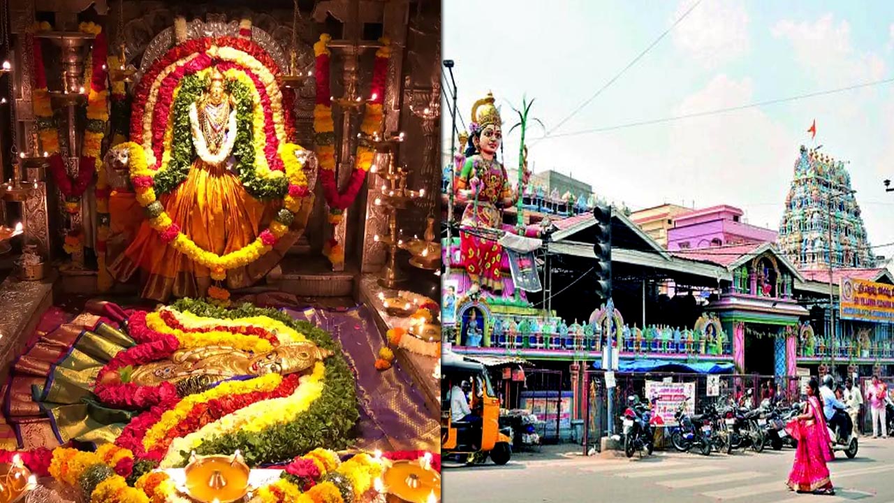 Balkampet Yellamma: ఈనెల 9న బల్కంపేట ఎల్లమ్మ కల్యాణం.. నేటికీ ప్రకటించని జాబితా..