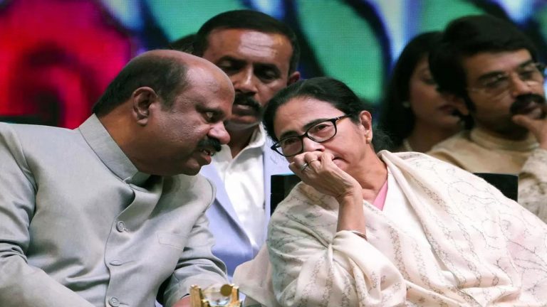 Bengal Governor: సీఎం మమతా మీ వ్యాఖ్యలపై పూర్తి నివేదిక ఇవ్వండి..