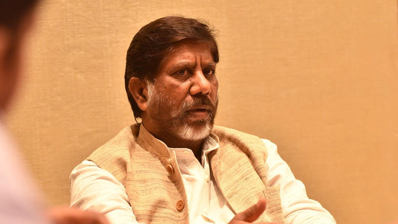 Bhatti Vikramarka : ఇచ్చిన హామీల అమలు లోతుగా అధ్యయనం చేసి అమలులోకి తెస్తున్నాం