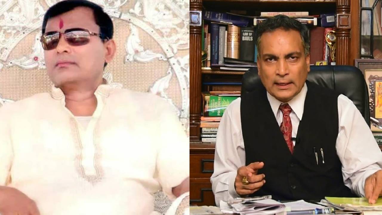 Hathras Case: బాబా ఎక్కడికి పారిపోలేదు.. భోలే బాబా తరఫు న్యాయవాది సంచలన వ్యాఖ్యలు..