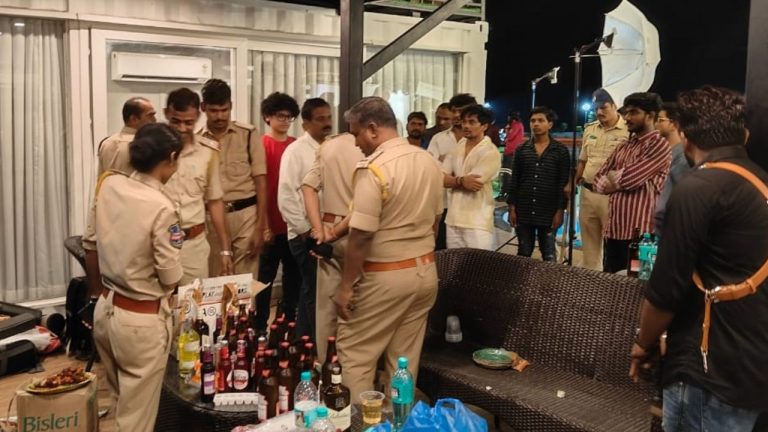 Bigg Boss Mehaboob: హైదరాబాద్‌లో రేవ్ పార్టీ.. బిగ్‌బాస్ ఫేమ్ మహబూబ్ షేక్‌ అరెస్ట్?