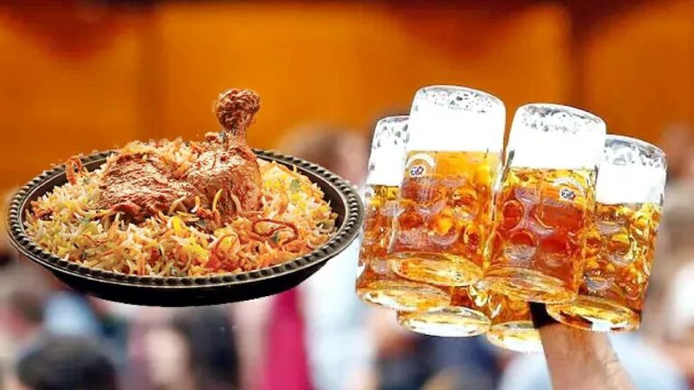 T20 World Cup 2024 Final : వామ్మో..మ్యాచ్ రోజు జనాలు తెగ తినేశారు..తాగేశారు..