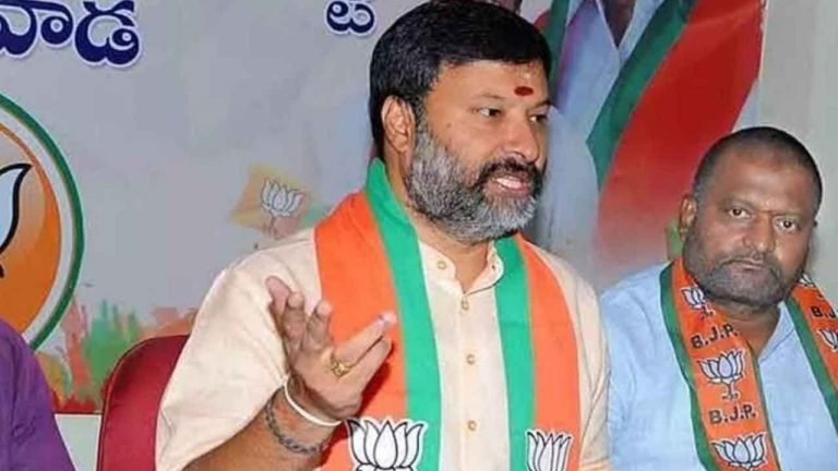 BJP Bhanu Prakash : జగన్ ఢిల్లీకి డ్రామాలు ఆడేందుకు వెళ్లినట్టు ఉంది