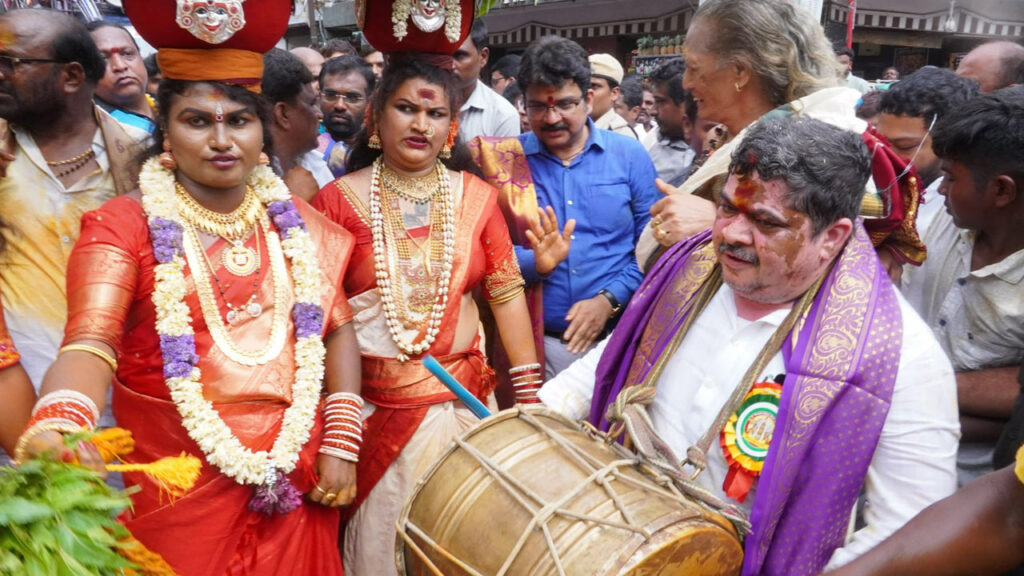 Bonalu 2024