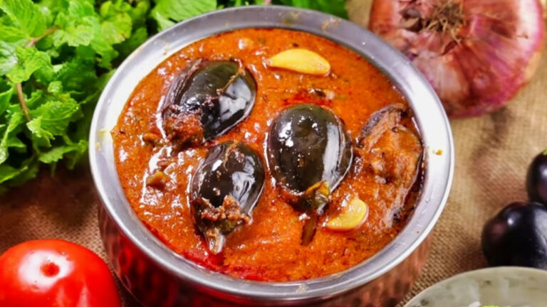 Health Tips : ఆ ఆరోగ్య సమస్య ఉంటే వంకాయ తినకండి.. విషంతో సమానం..!