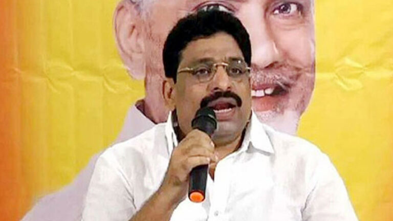 Buddha Venkanna: టీడీర్ బాండ్ల కుంభకోణంపై ప్రభుత్వం విచారణ చేపట్టింది..