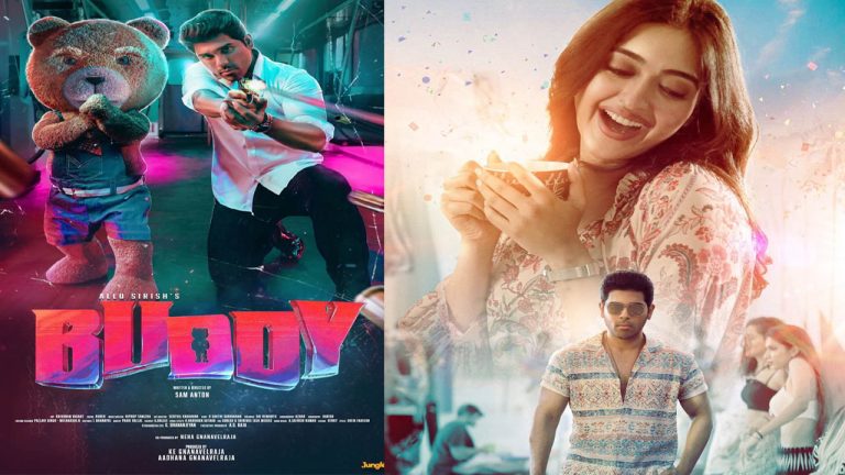 Allu Sirish: ఆగష్టు రేసులోకి అల్లు శిరీష్ మూవీ