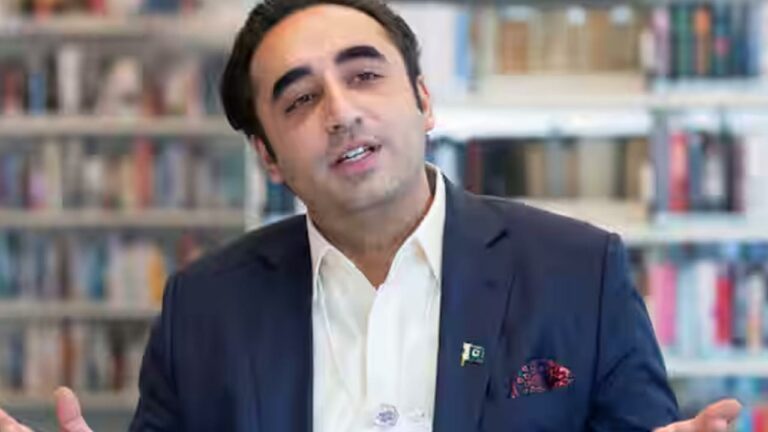 Pakistan: ఎన్నికల్లో రిగ్గింగ్ జరిగిందన్న బిలావల్ భుట్టో.. తీవ్ర దుమారం..!