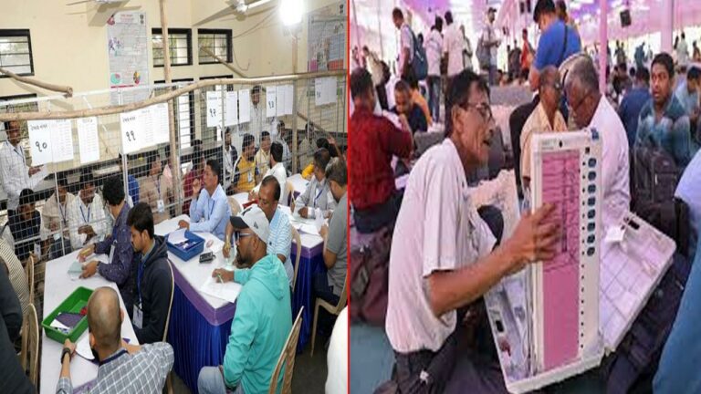 Assembly By Poll Result: కొనసాగుతున్న బైపోల్ ఓట్ల లెక్కింపు..