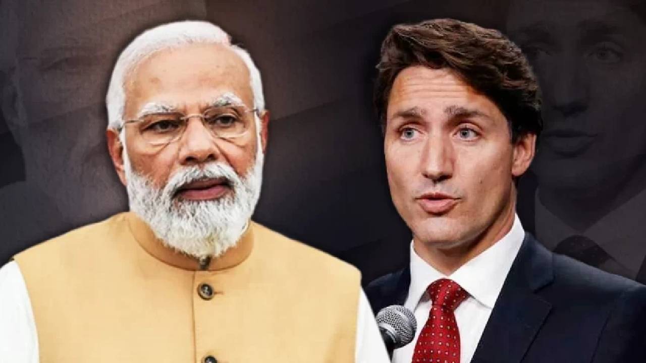 Canada: కెనడా చెప్పేది ఒకటి, చేసేది మరొకటి.. ట్రూడో తీరుపై భారత్ ఆగ్రహం..