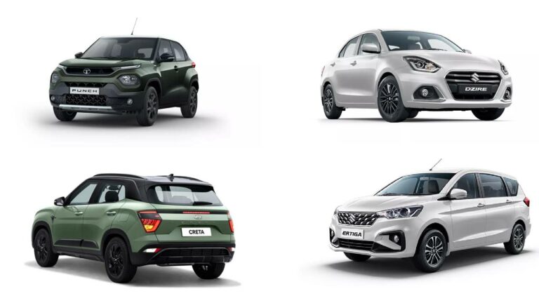 Car Sales In June: జూన్ నెలలో అత్యధికంగా అమ్ముడైన కారు ఇదే..