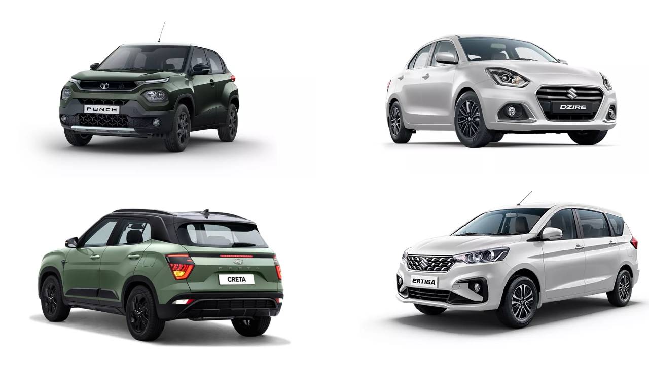 Car Sales In June: జూన్ నెలలో అత్యధికంగా అమ్ముడైన కారు ఇదే..
