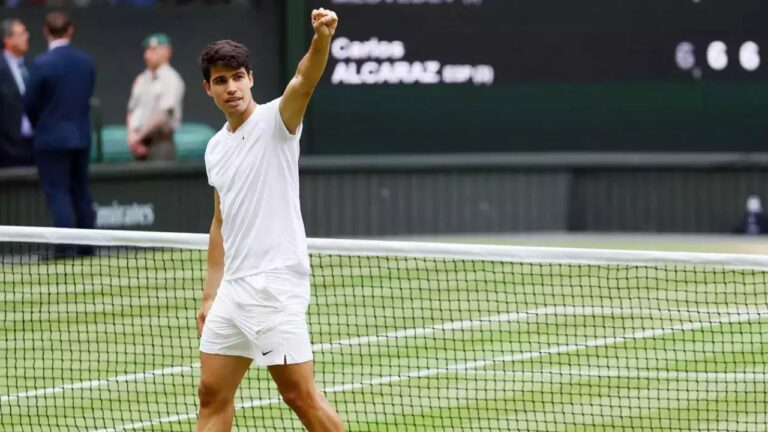 Australian Open 2025: దూసుకెళ్తున్న అల్కరాస్‌.. యుకి, బోపన్న జోడీలు ఔట్‌!