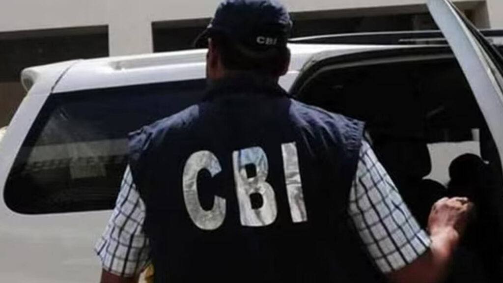 Cbi