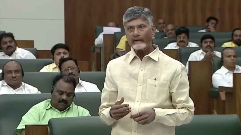 CM Chandrababu: సోషల్ మీడియాపై స్పెషల్‌ ఫోకస్.. ప్రత్యేక విభాగం పెడతాం..