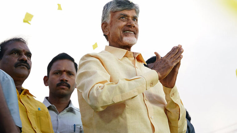 CM Chandrababu: వర్షం ఎఫెక్ట్‌.. సీఎం చంద్రబాబు పర్యటనలో మార్పులు..