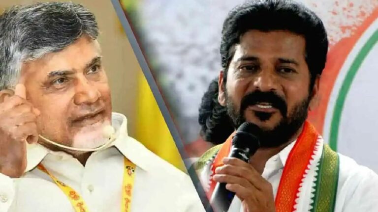 AP-TG: తెలంగాణ సీఎం రేవంత్ రెడ్డికి ఏపీ సీఎం చంద్రబాబు లేఖ..